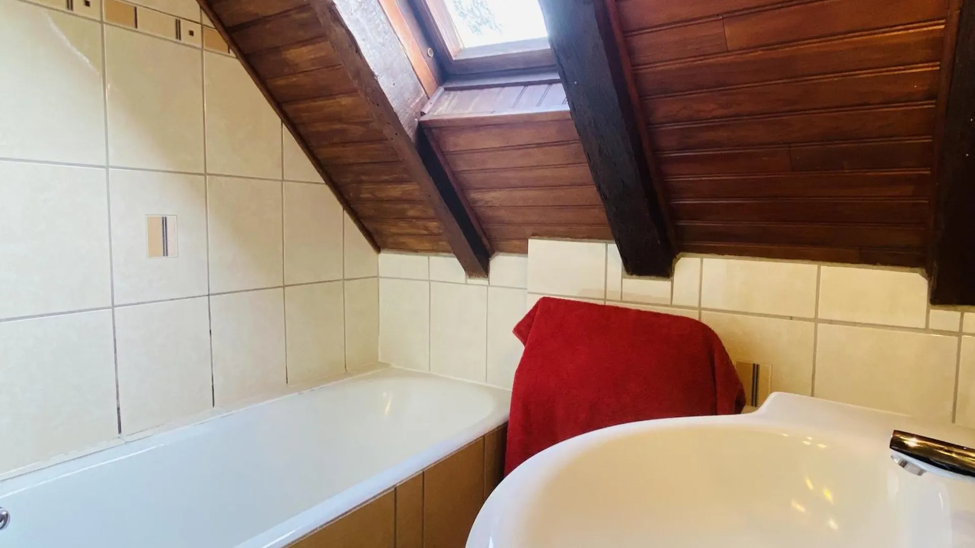 La Hulotte Villa Druelle Balsac Holiday home